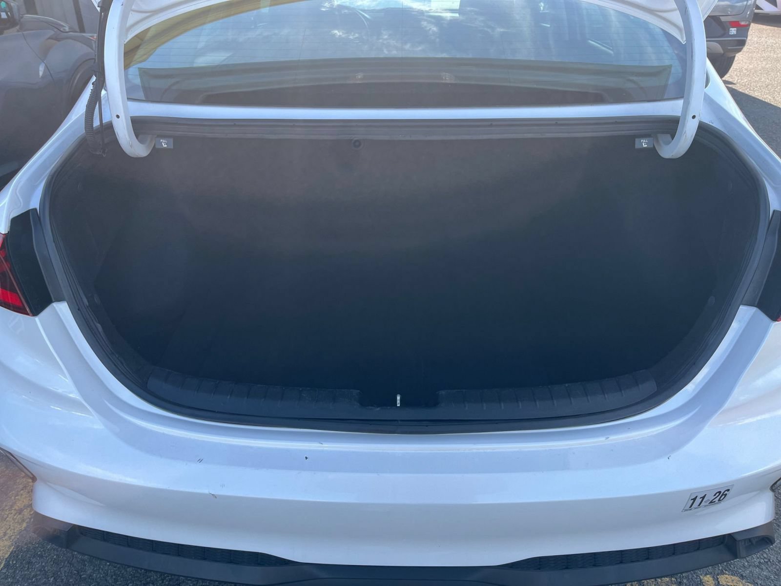 Used 2024 Kia Forte LXS FWD image 28