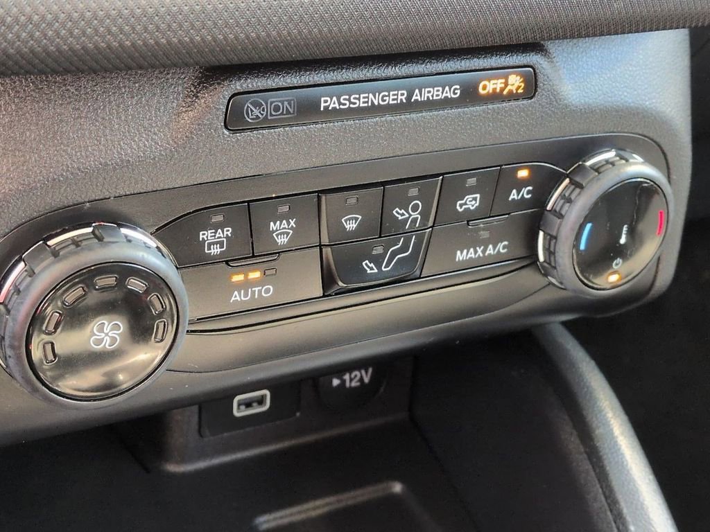 Used 2023 Ford Bronco Sport Big Bend AWD/4WD image 19