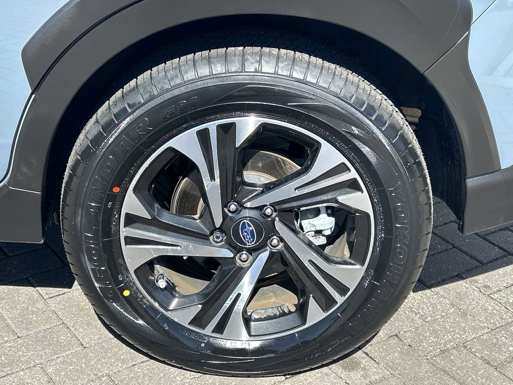 Certified 2024 Subaru Crosstrek 2.0i Premium image 27