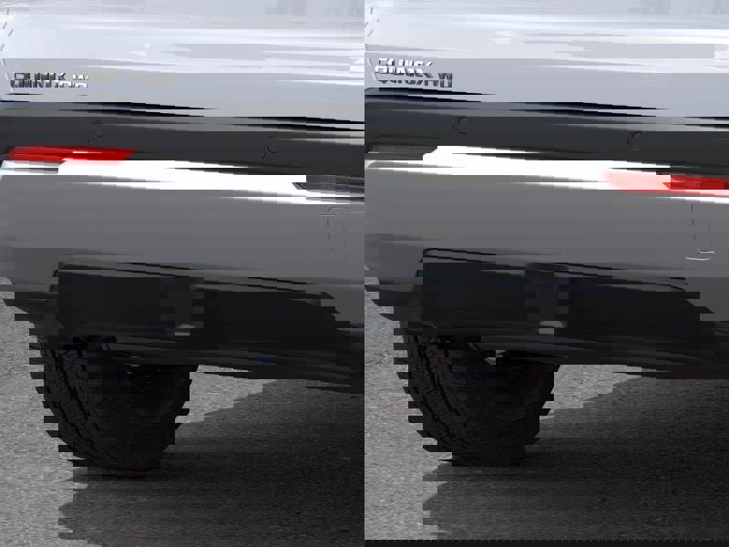 New 2026 Chevrolet Equinox LT image 14