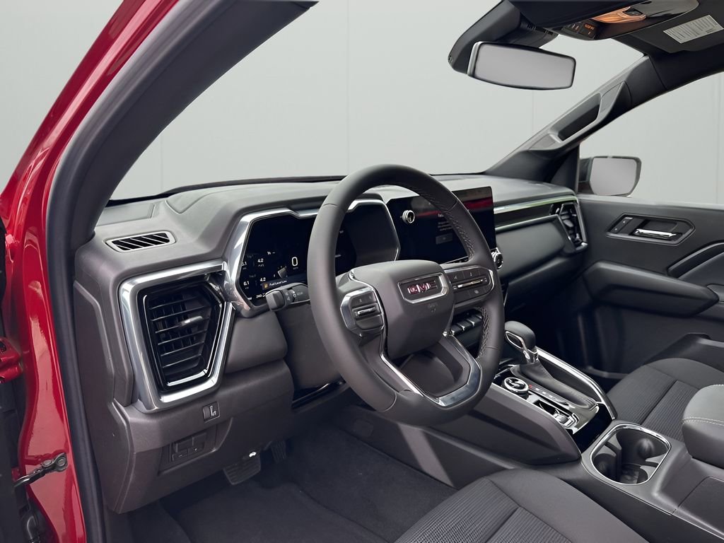 New 2026 GMC Canyon Elevation w/ Convenience Package image 26