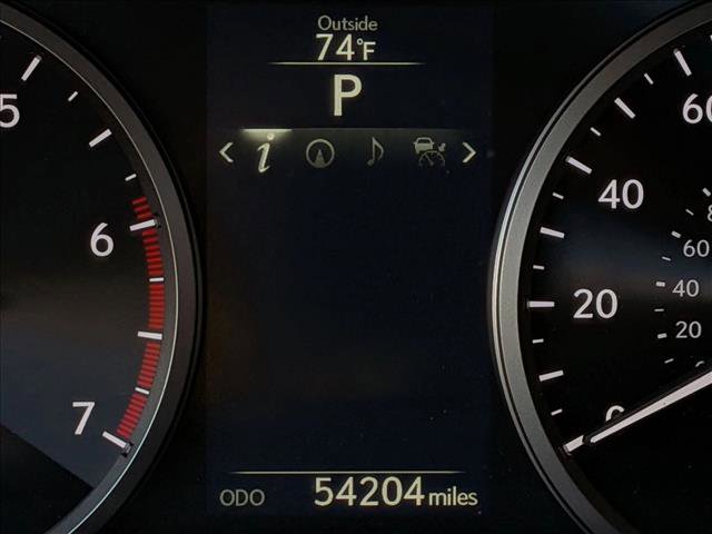 Used 2017 Lexus NX 200t FWD w/ Premium Package image 9