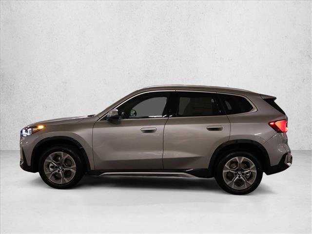 Used 2026 BMW X1 xDrive28i w/ Convenience Package AWD/4WD image 9