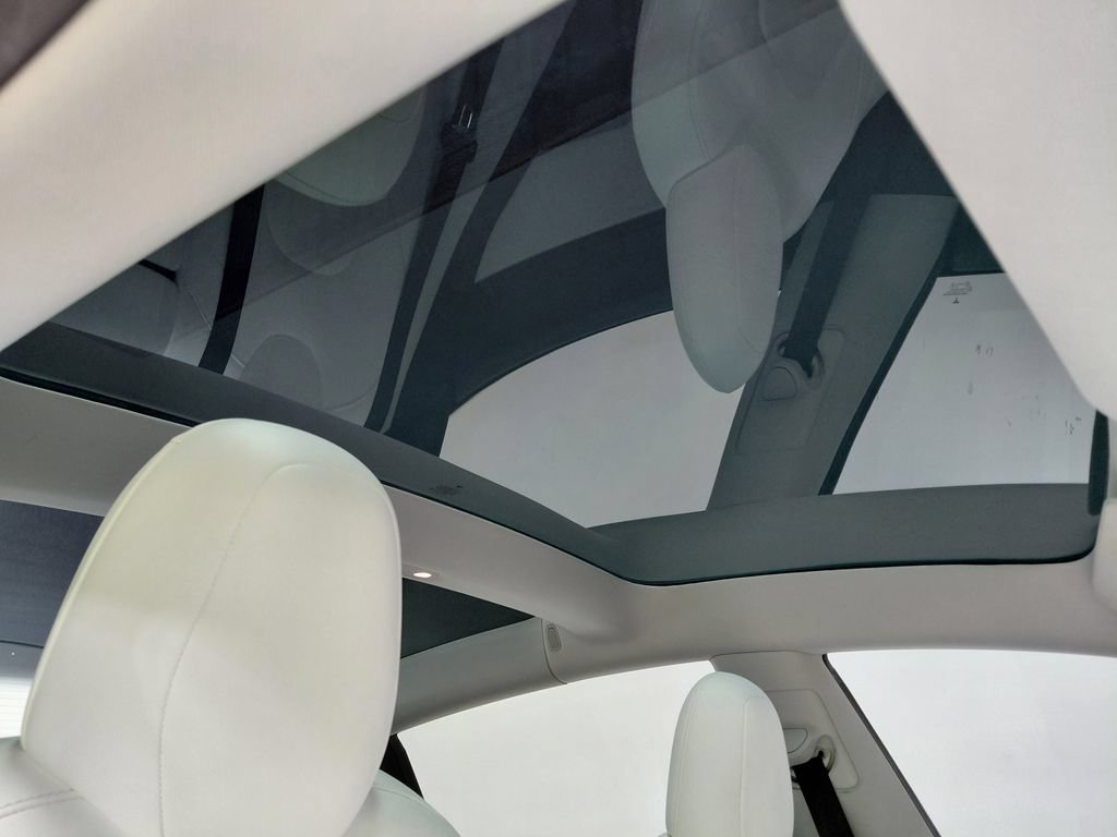 Used 2019 Tesla Model 3 Long Range AWD/4WD image 9