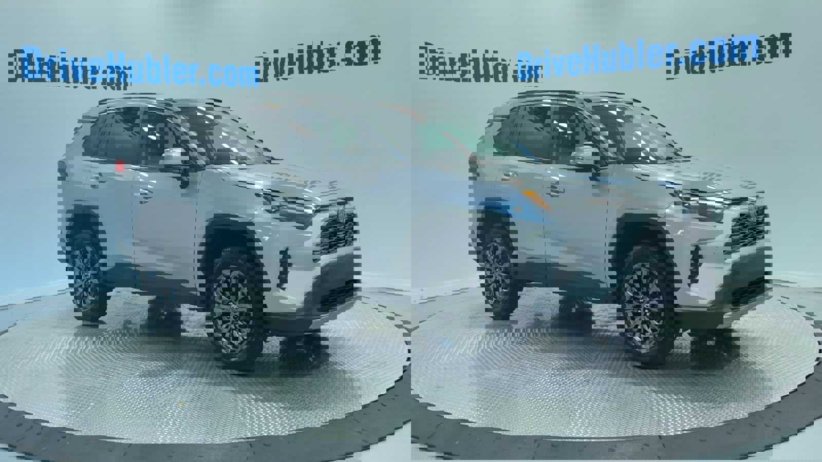 Used 2023 Toyota RAV4 Limited image 3