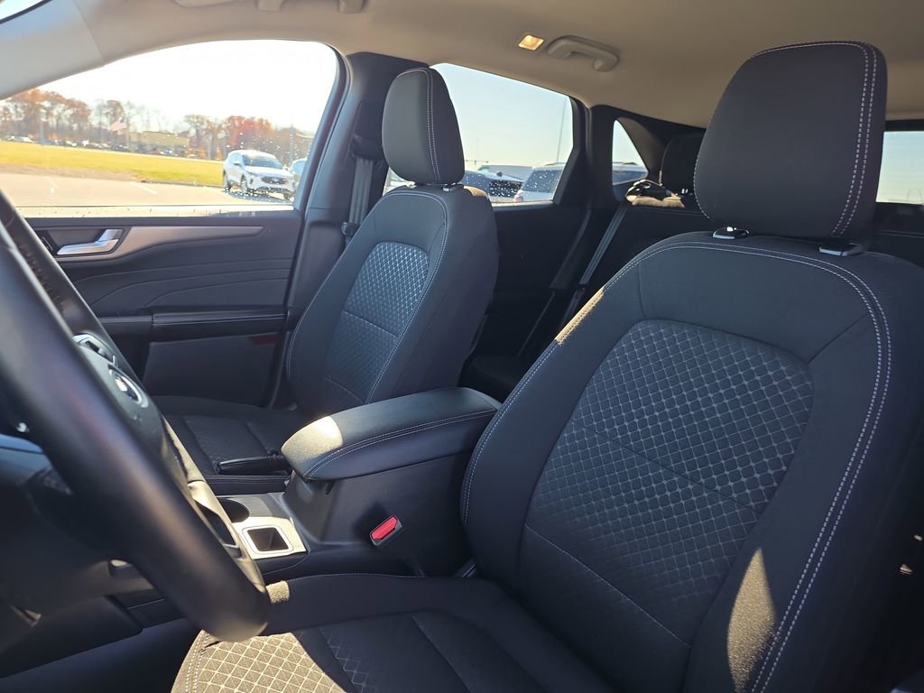 Used 2023 Ford Escape Active w/ Tech Pack #2 image 20
