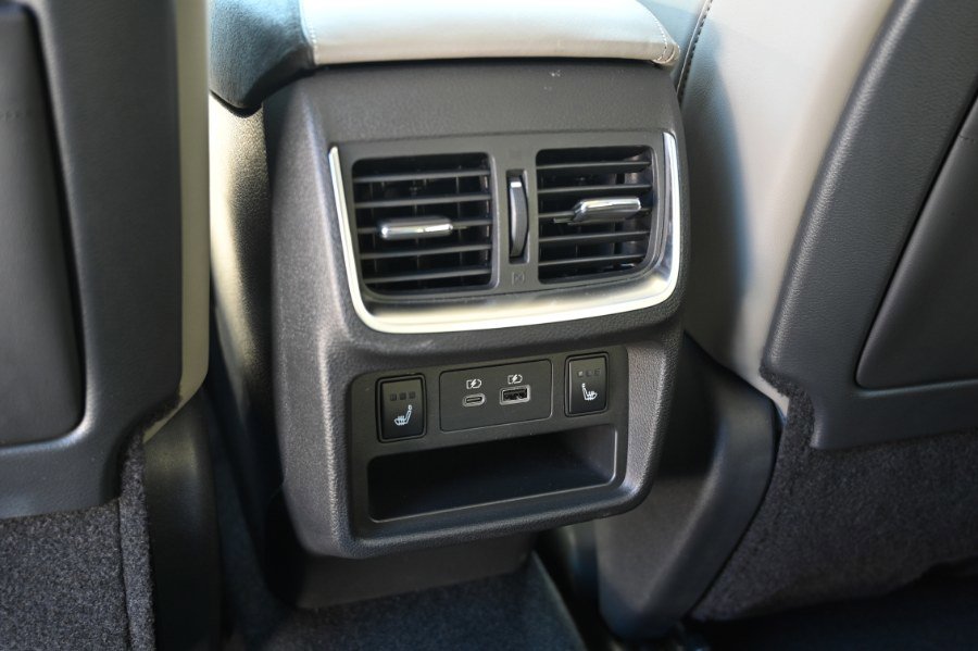 Used 2023 INFINITI QX50 Sensory AWD/4WD image 23