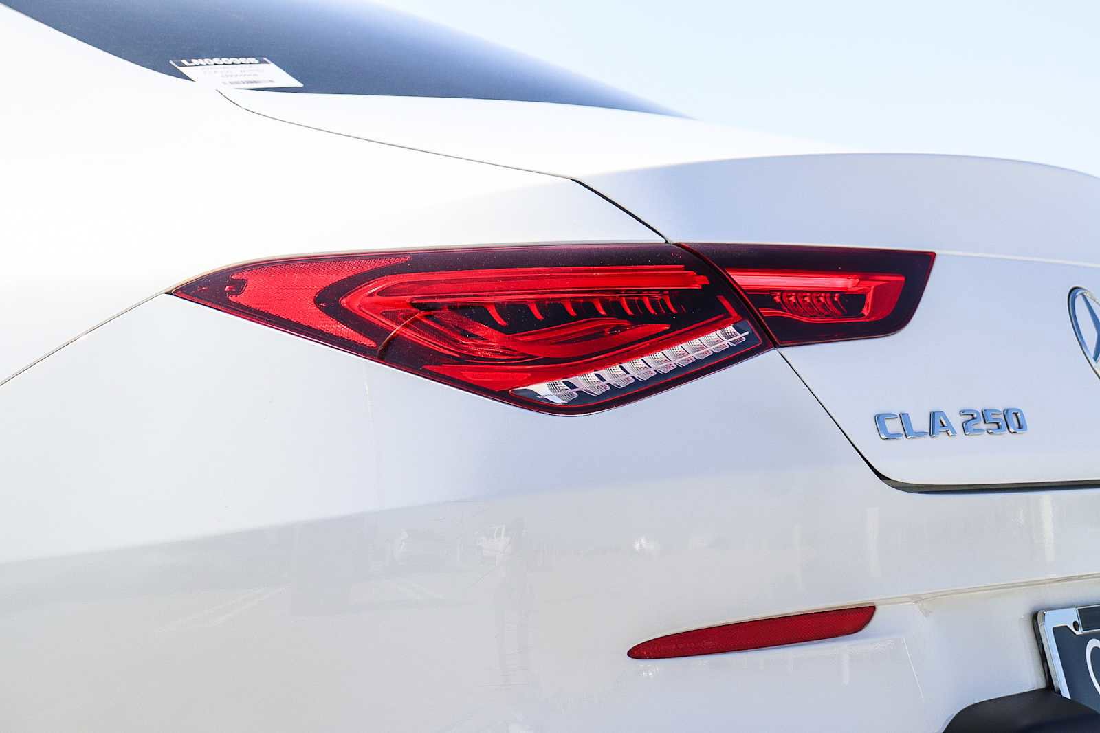 Used 2020 Mercedes-Benz CLA 250 image 12