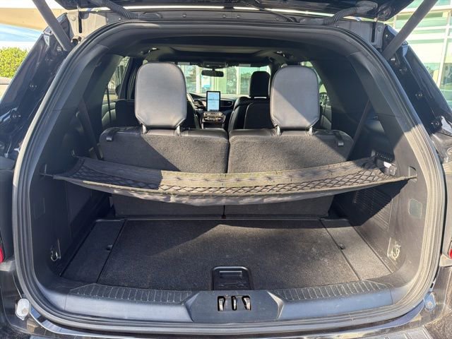 Used 2020 Ford Explorer ST w/ ST Street Pack image 20