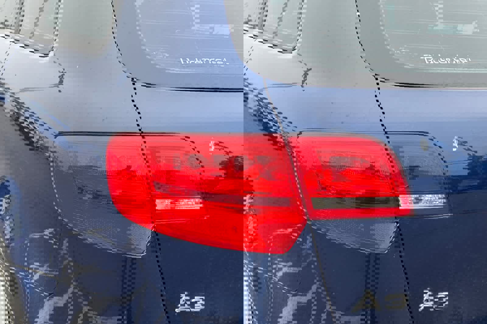 Used 2013 Audi A3 TDI Premium Plus image 15