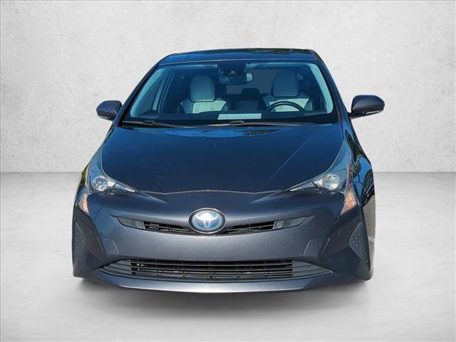 Used 2018 Toyota Prius Four video 2