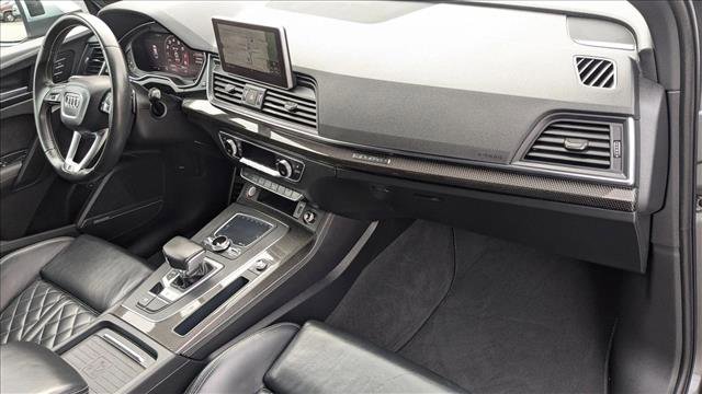 Used 2019 Audi SQ5 Premium Plus AWD/4WD image 29