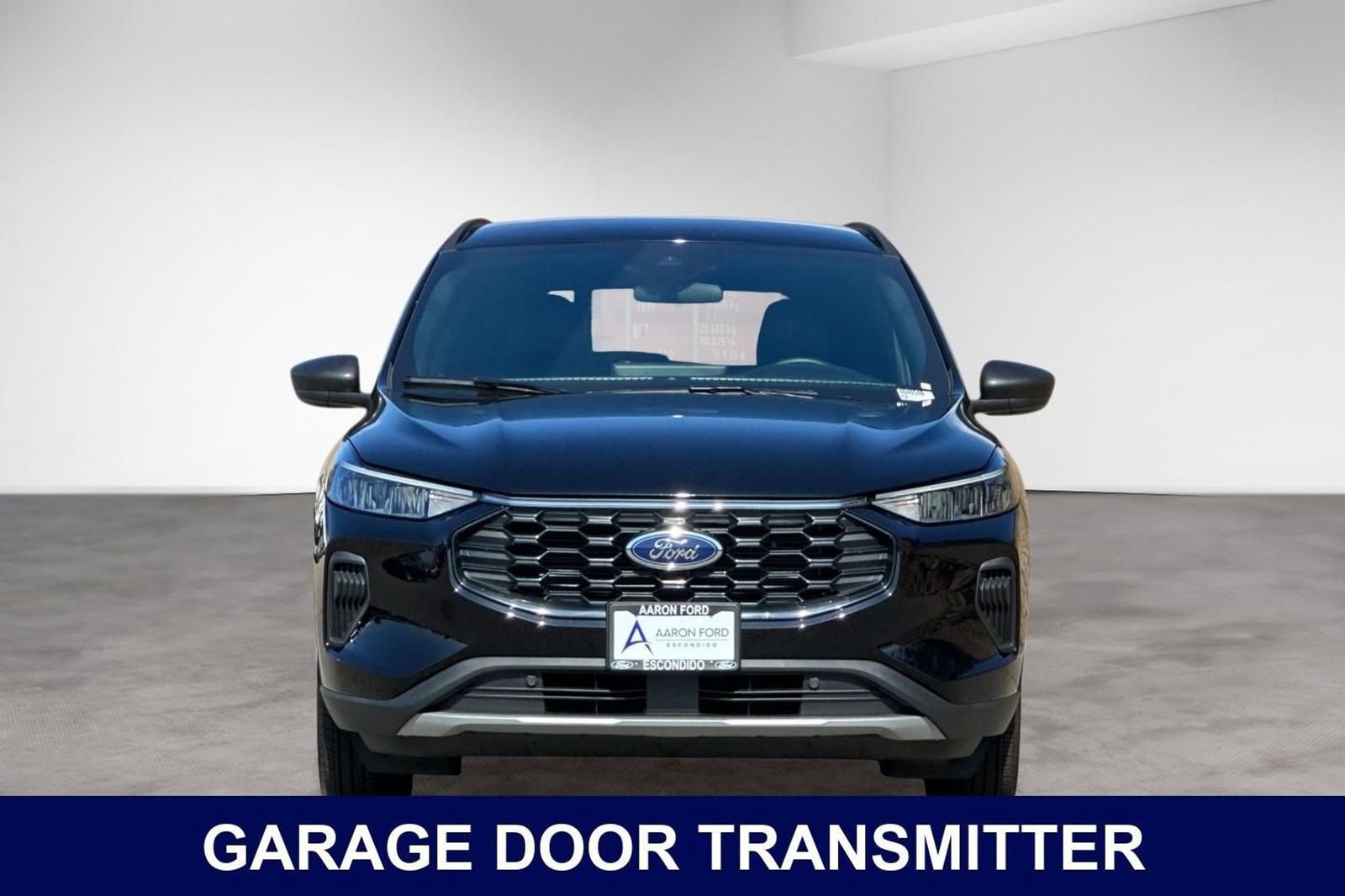 Used 2025 Ford Escape ST-Line w/ Equipment Group 301A FWD image 9