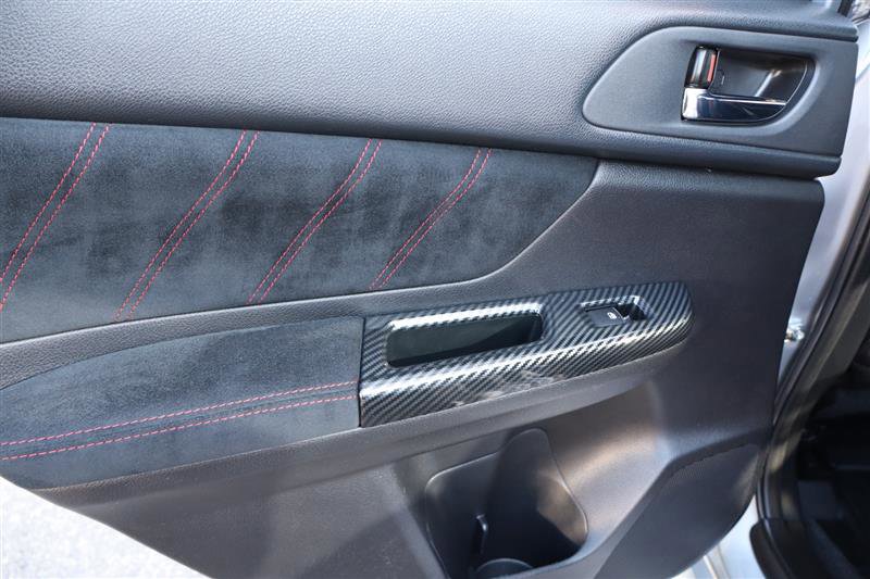 Used 2017 Subaru WRX STI image 13