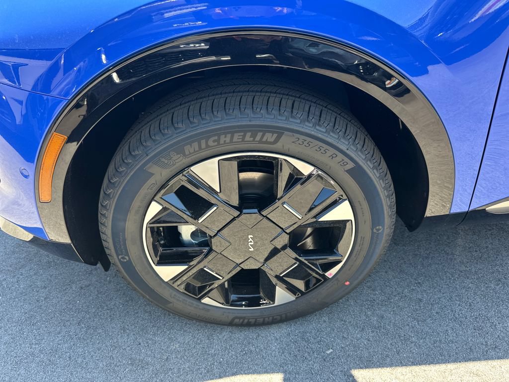 New 2026 Kia Sportage SX AWD/4WD image 43