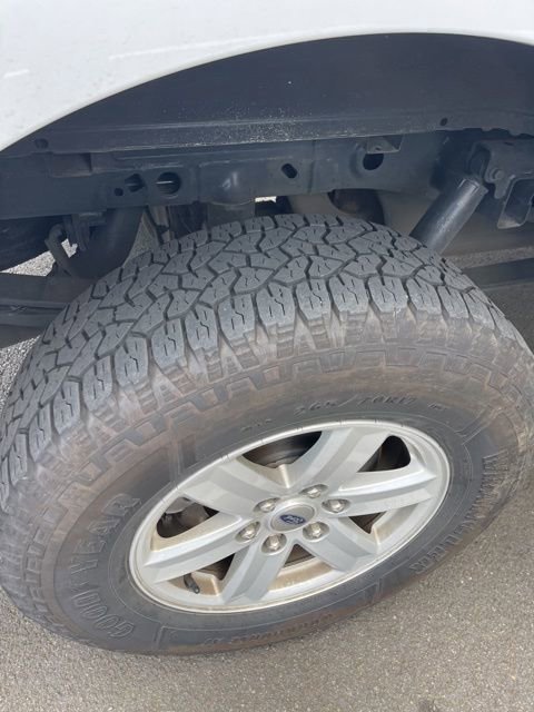 Used 2021 Ford F150 XLT w/ Trailer Tow Package AWD/4WD image 11