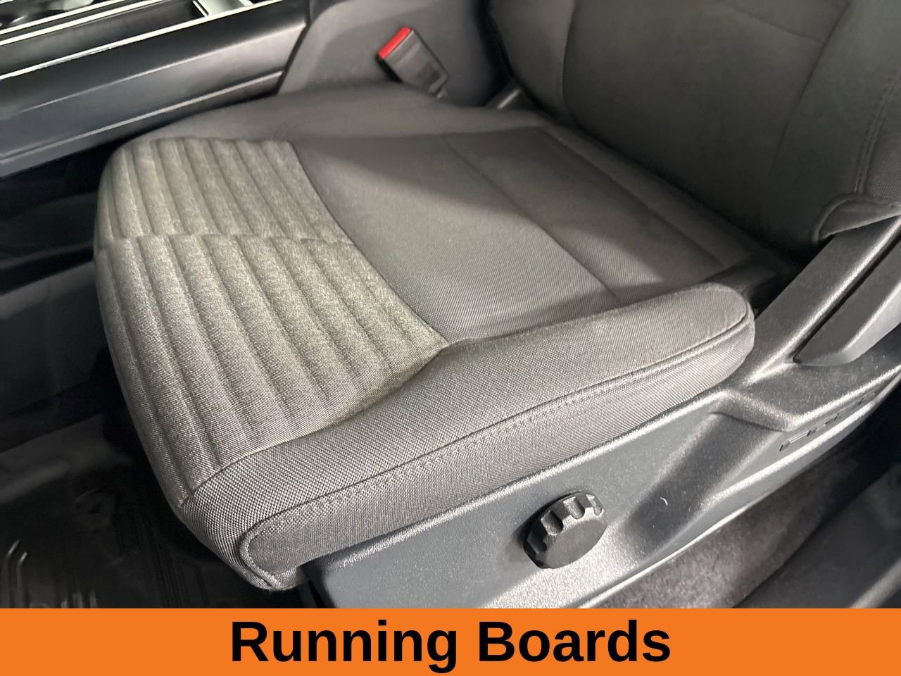 Used 2023 Ford F150 XL w/ STX Appearance Package image 10