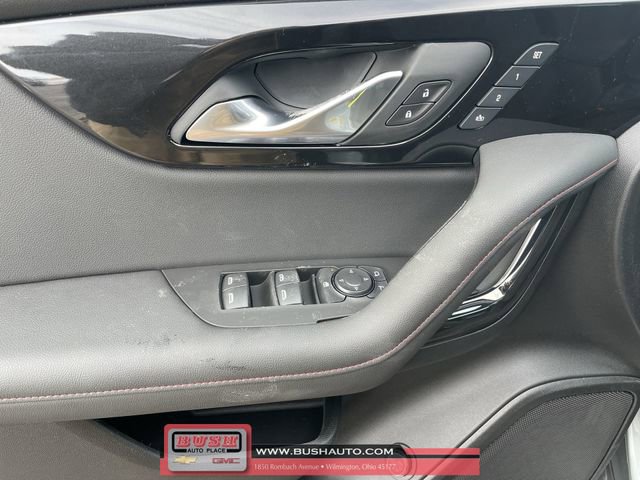 New 2026 Chevrolet Blazer RS w/ Driver Confidence II Package image 24