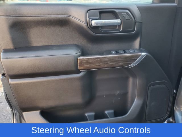 Used 2020 Chevrolet Silverado 1500 LT w/ All-Star Edition image 13