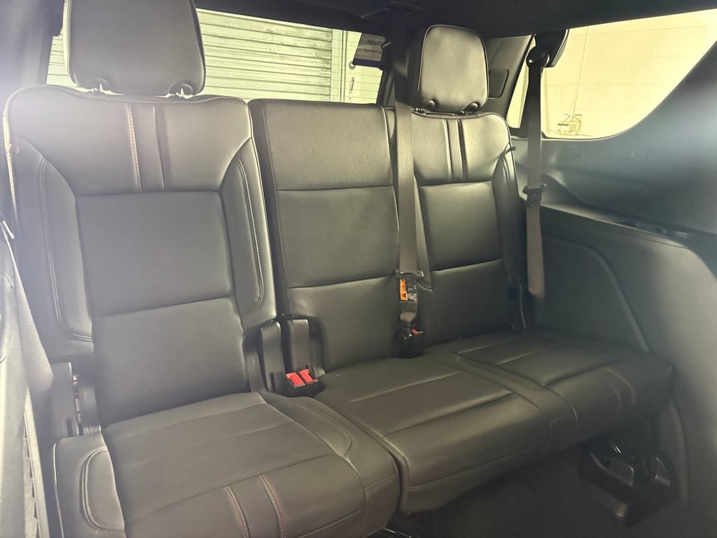 Used 2025 Chevrolet Tahoe RST w/ Comfort Package AWD/4WD image 35