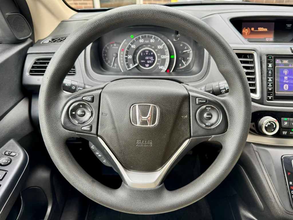 Used 2016 Honda CR-V EX image 14
