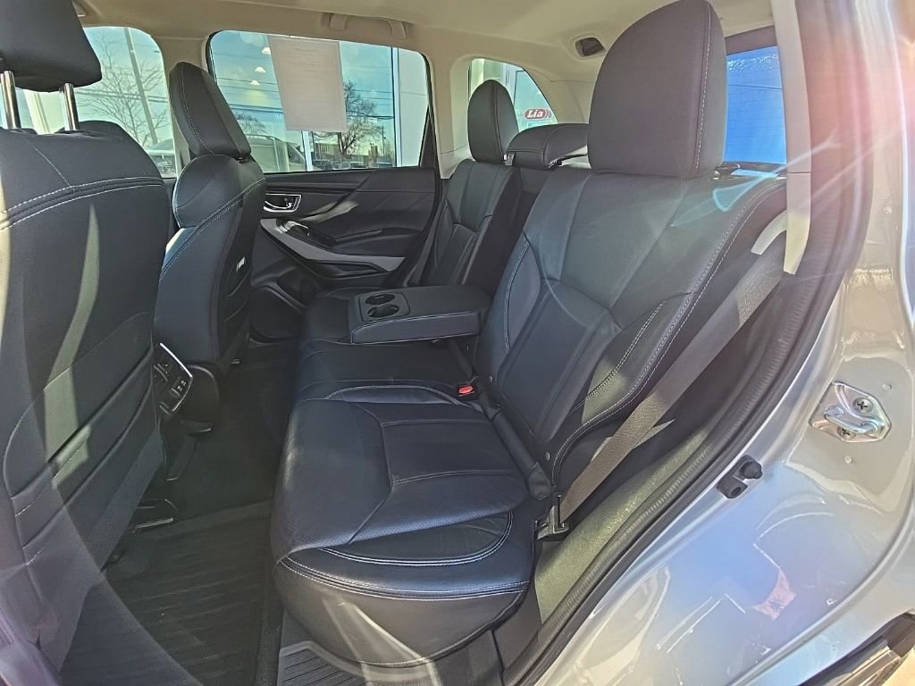 Used 2023 Subaru Forester Limited image 28