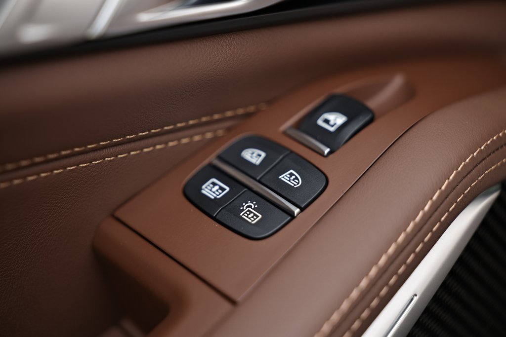 New 2026 BMW X7 M60i w/ M Sport Professional Package image 24
