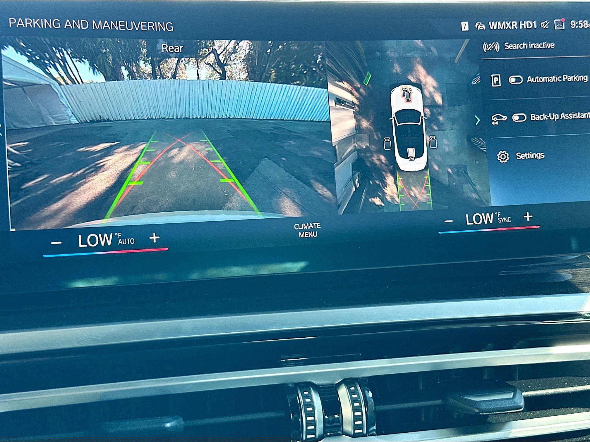 Certified 2024 BMW M440i M440i w/ Premium Package image 14