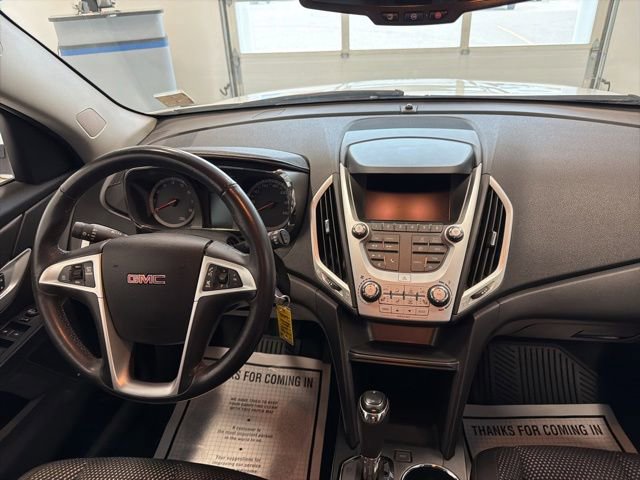 Used 2017 GMC Terrain SLE w/ Convenience Package AWD/4WD image 18
