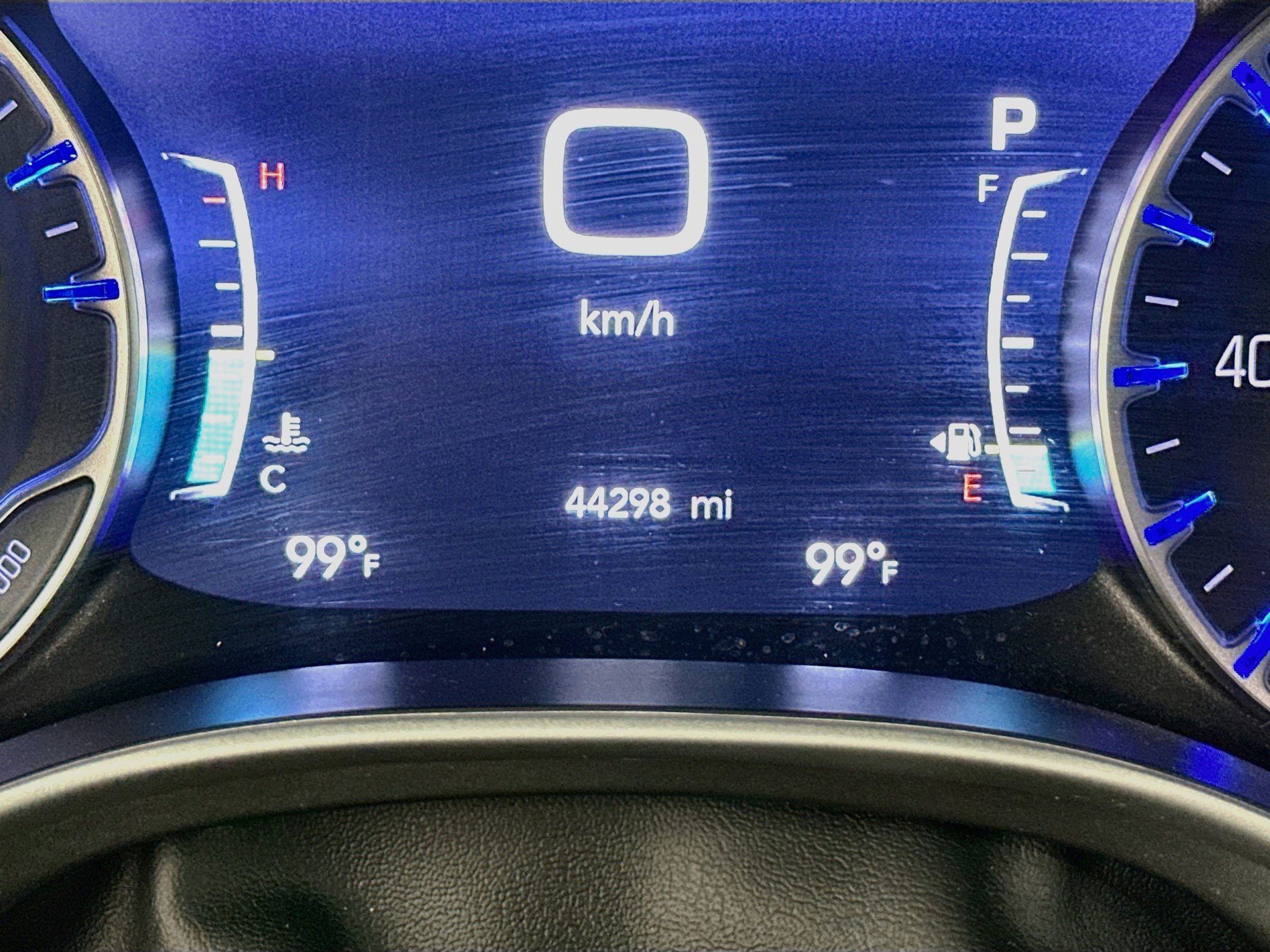 Used 2024 Chrysler Pacifica Touring-L FWD image 19