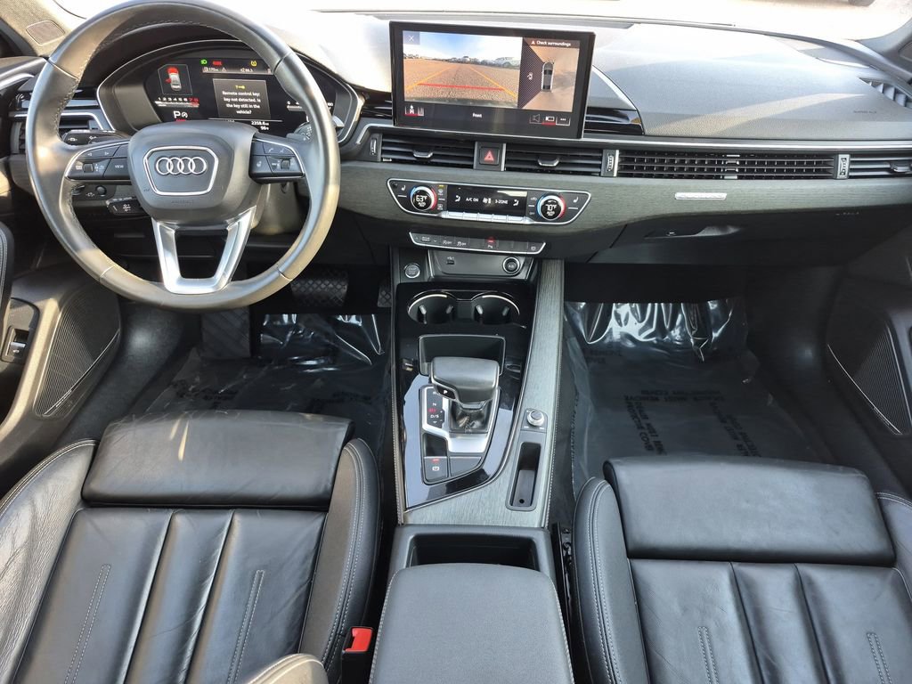 Used 2023 Audi A4 2.0T Premium Plus image 14