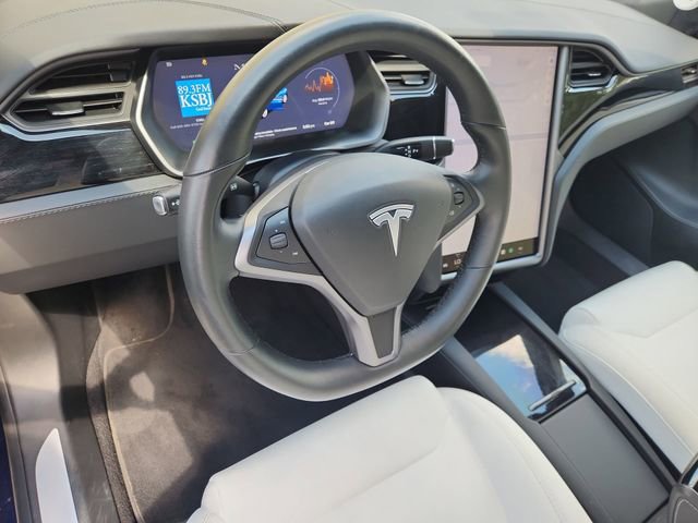 Used 2020 Tesla Model S Long Range image 10