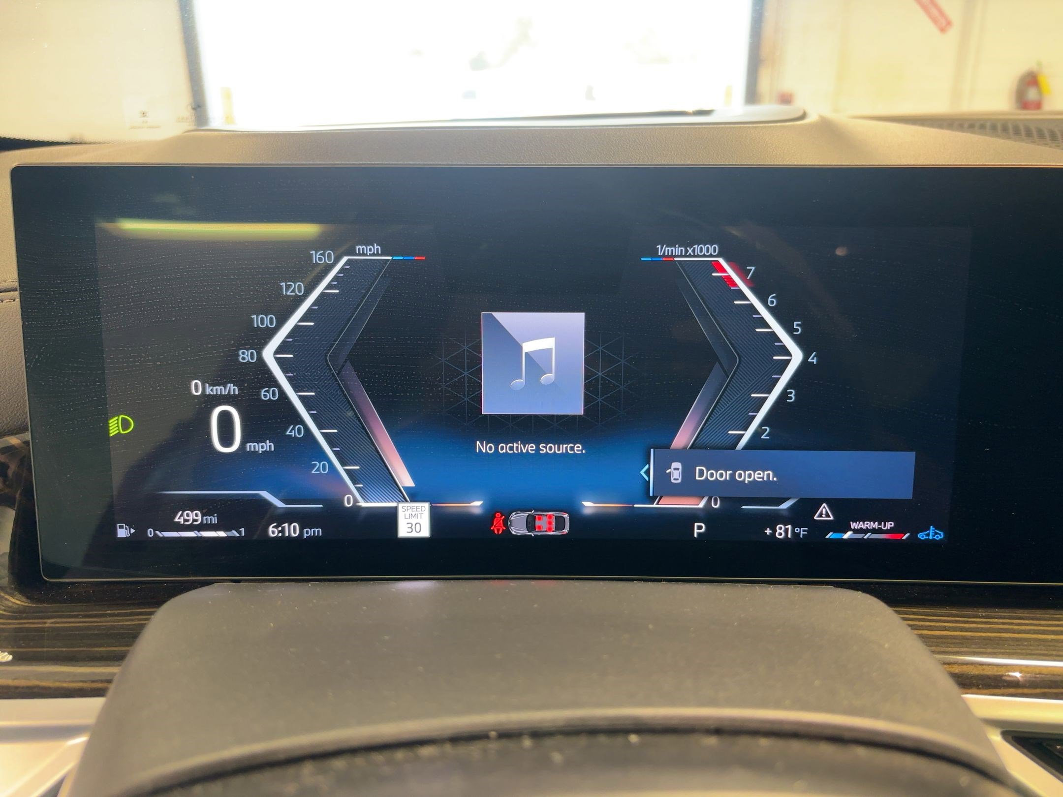 Certified 2024 BMW X6 xDrive40i image 23