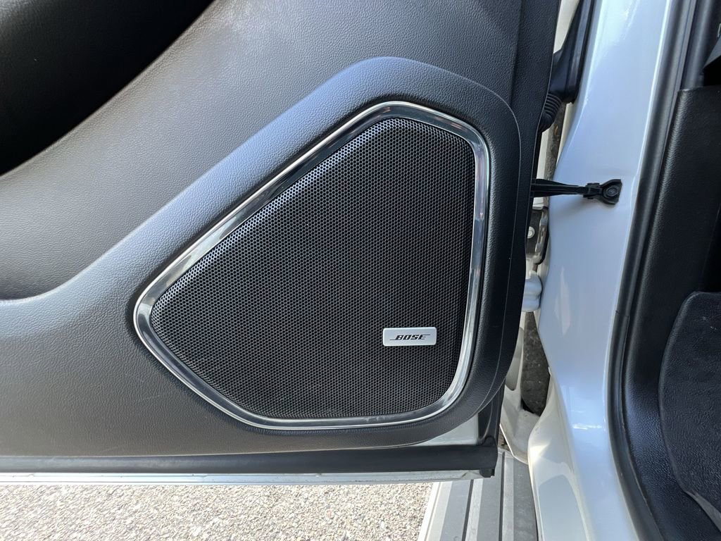 Certified 2017 GMC Yukon Denali w/ Open Road Package image 25