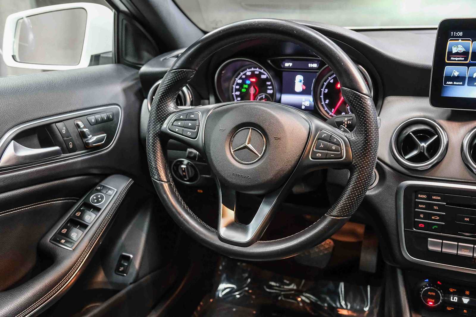 Certified 2020 Mercedes-Benz GLA 250 image 19