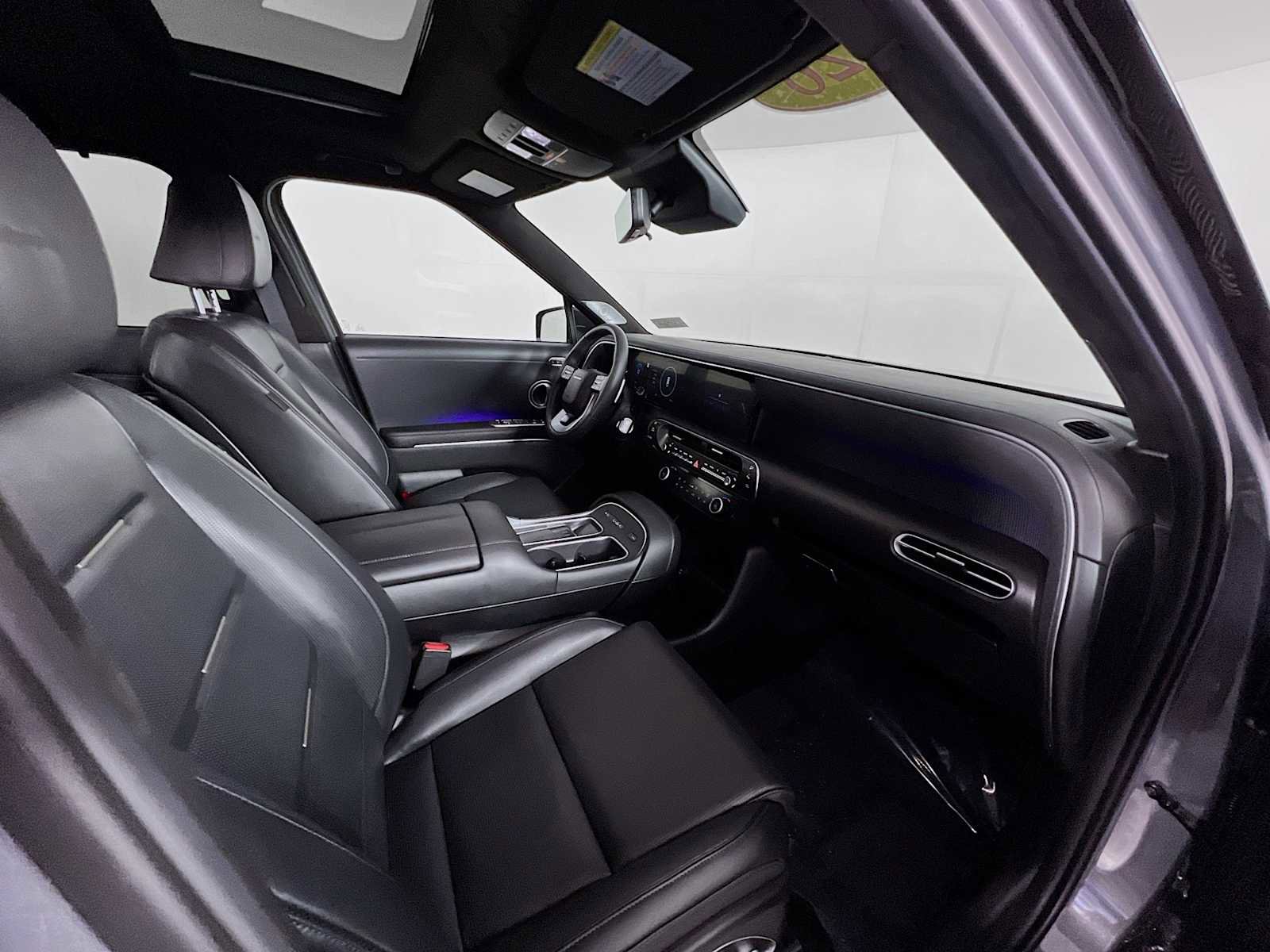 Used 2026 Hyundai Palisade Calligraphy image 30