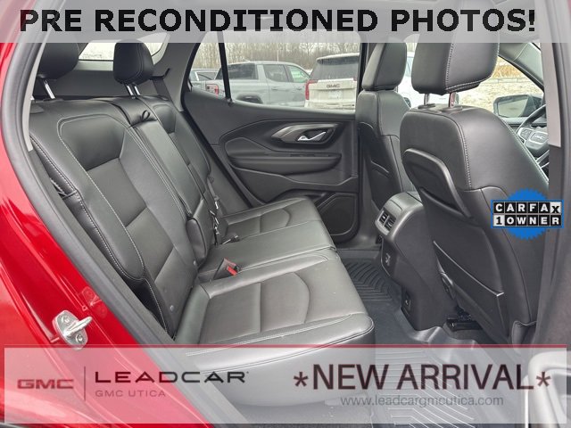 Used 2023 GMC Terrain SLT w/ Elevation Edition image 13