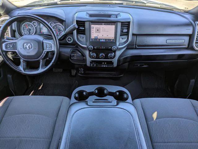 Certified 2024 RAM 3500 Big Horn image 15