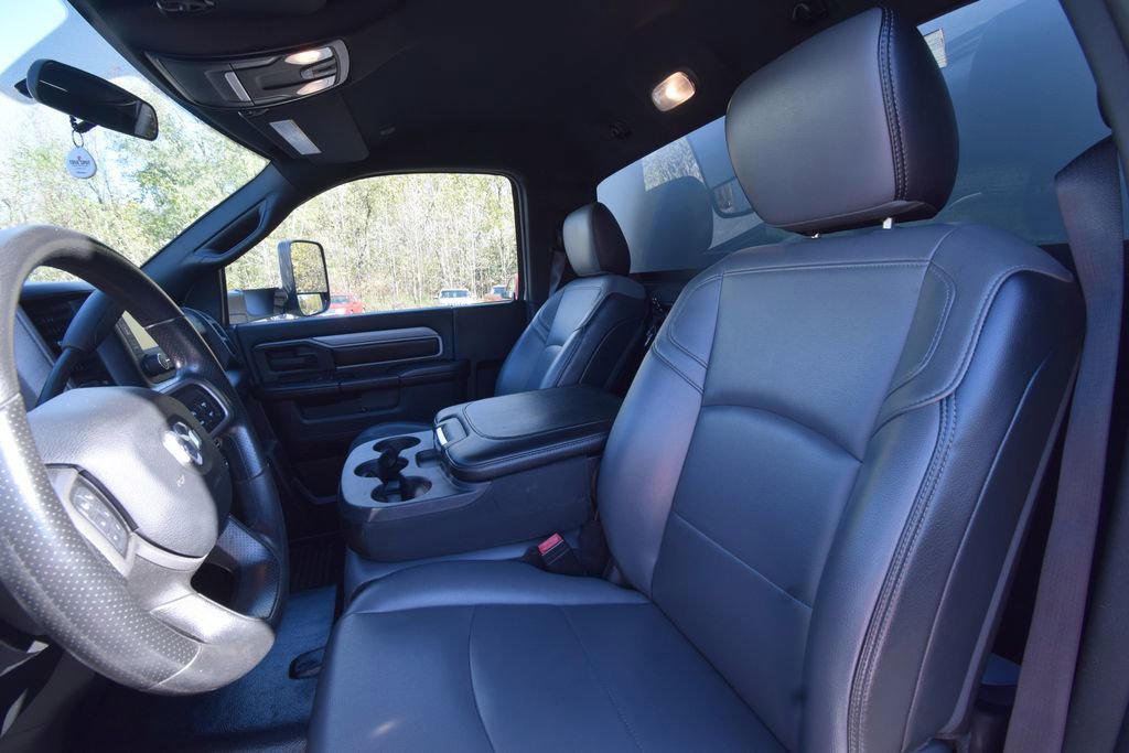 Used 2022 RAM 4500 Tradesman image 11