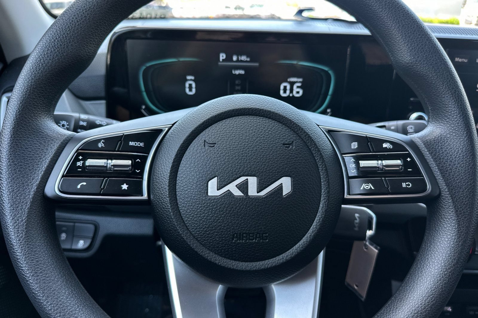 Used 2026 Kia Seltos LX AWD/4WD image 21