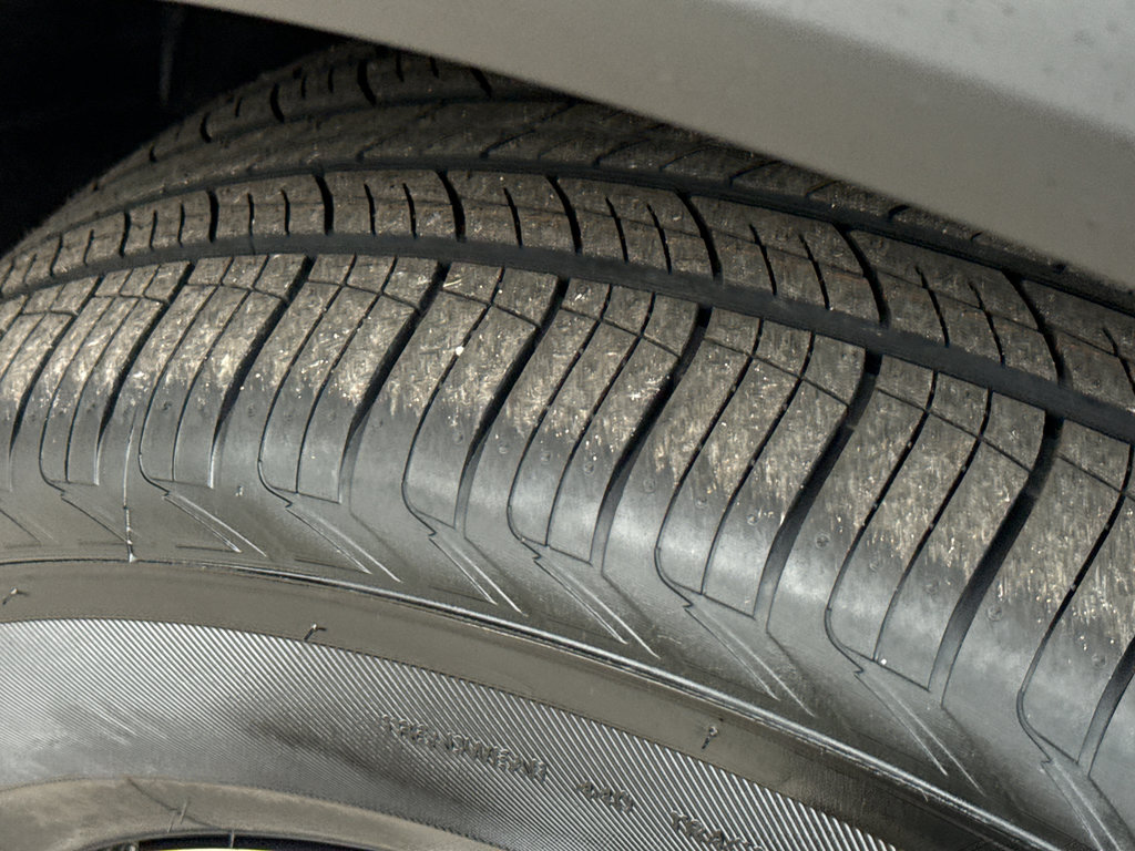 New 2026 Nissan Rogue SV w/ SV Premium Package image 10