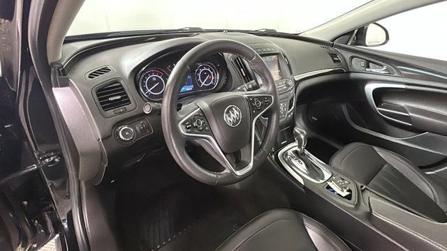 Used 2014 Buick Regal Premium FWD image 14