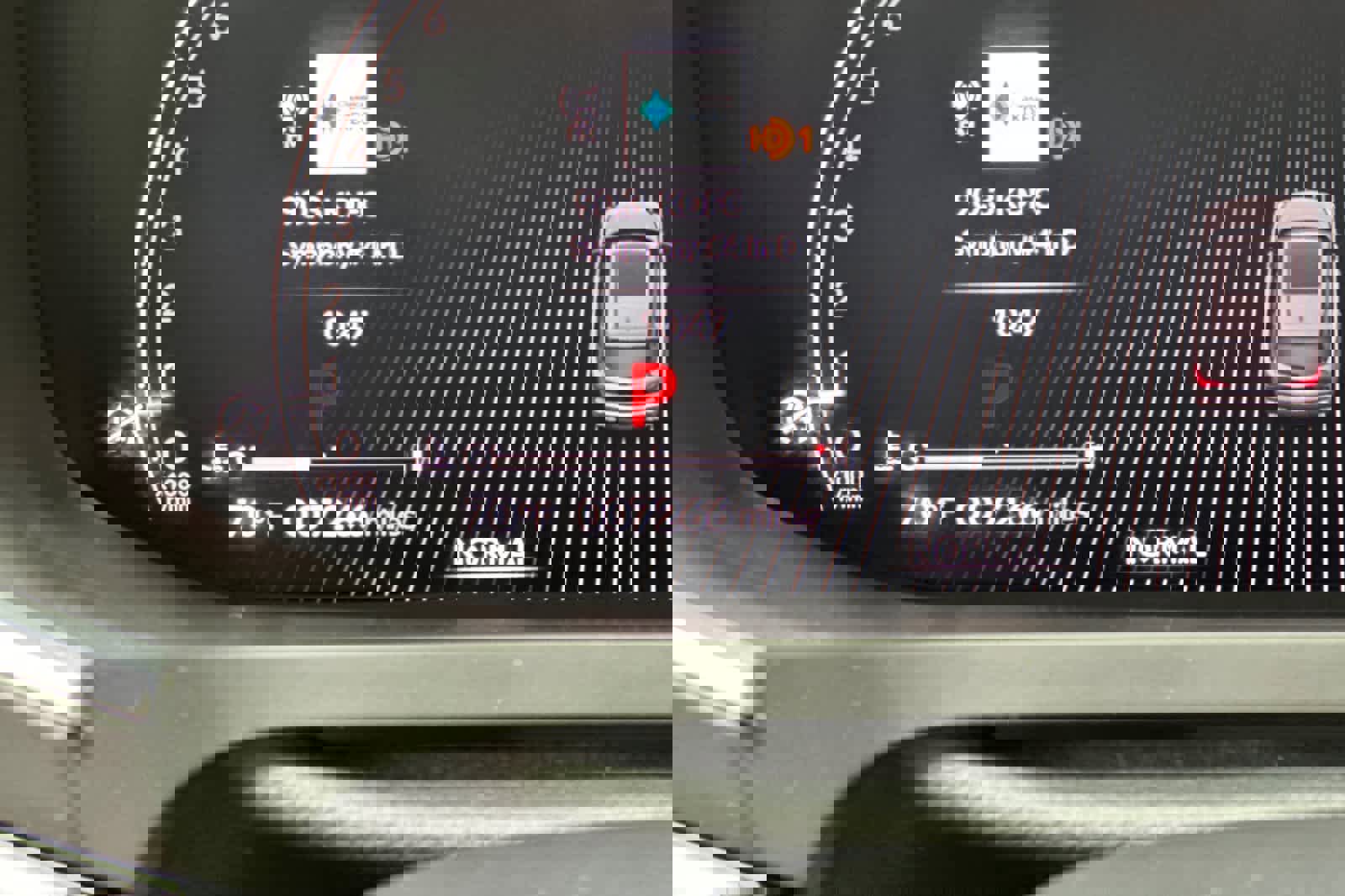 Used 2025 Acura MDX SH-AWD w/ Technology Package image 26