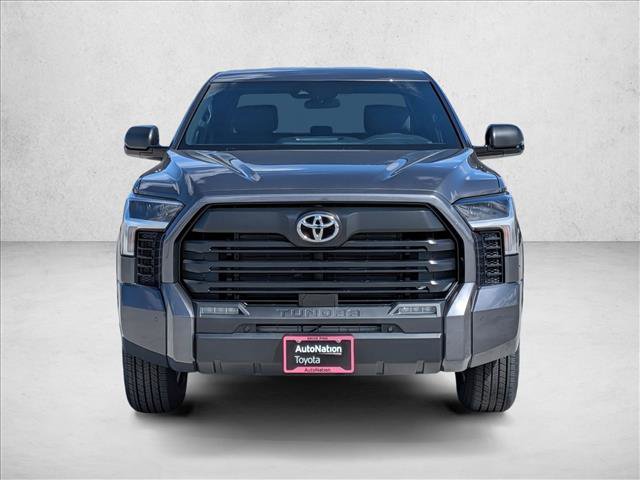 New 2026 Toyota Tundra SR5 AWD/4WD image 6