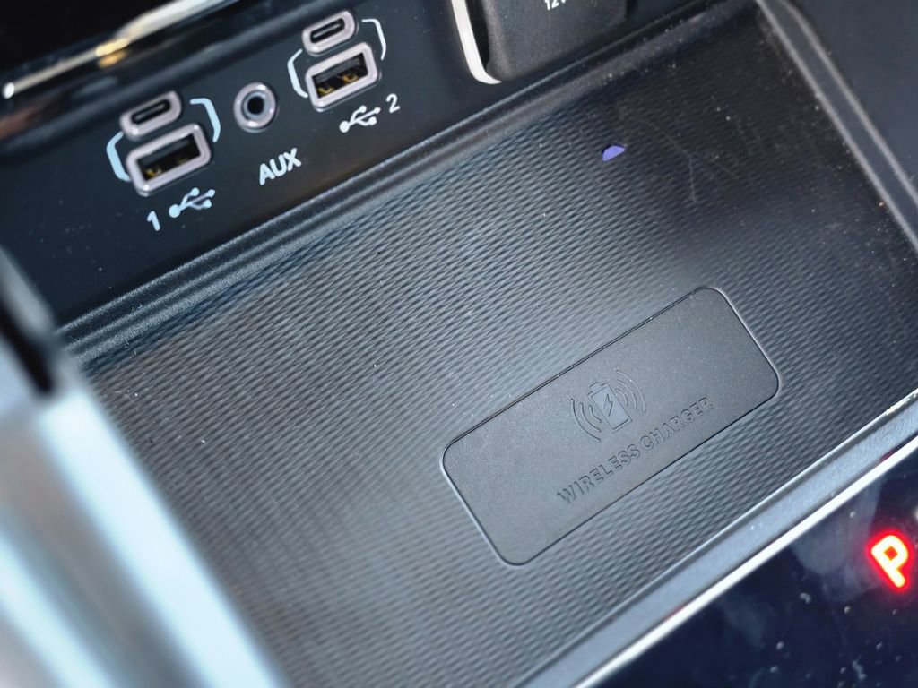 Used 2025 Jeep Grand Cherokee L Altitude image 30