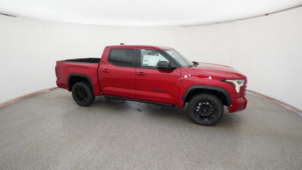 New 2026 Toyota Tundra SR5 AWD/4WD image 18