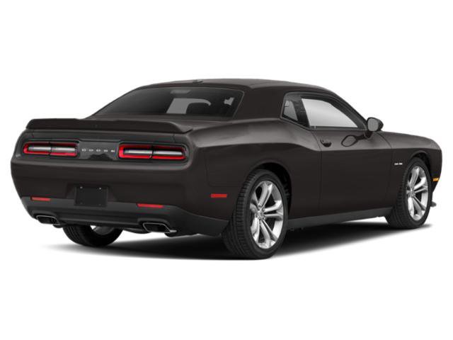 Used 2023 Dodge Challenger R/T w/ Blacktop Package image 2