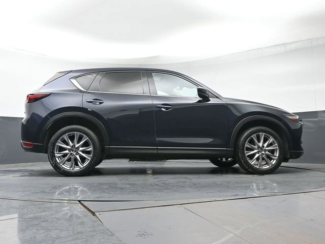 Used 2019 MAZDA CX-5 Grand Touring AWD/4WD image 32