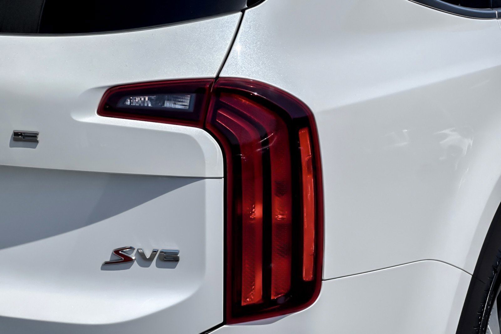 Used 2020 Kia Telluride S w/ S 8 Passenger Seating Package FWD image 27