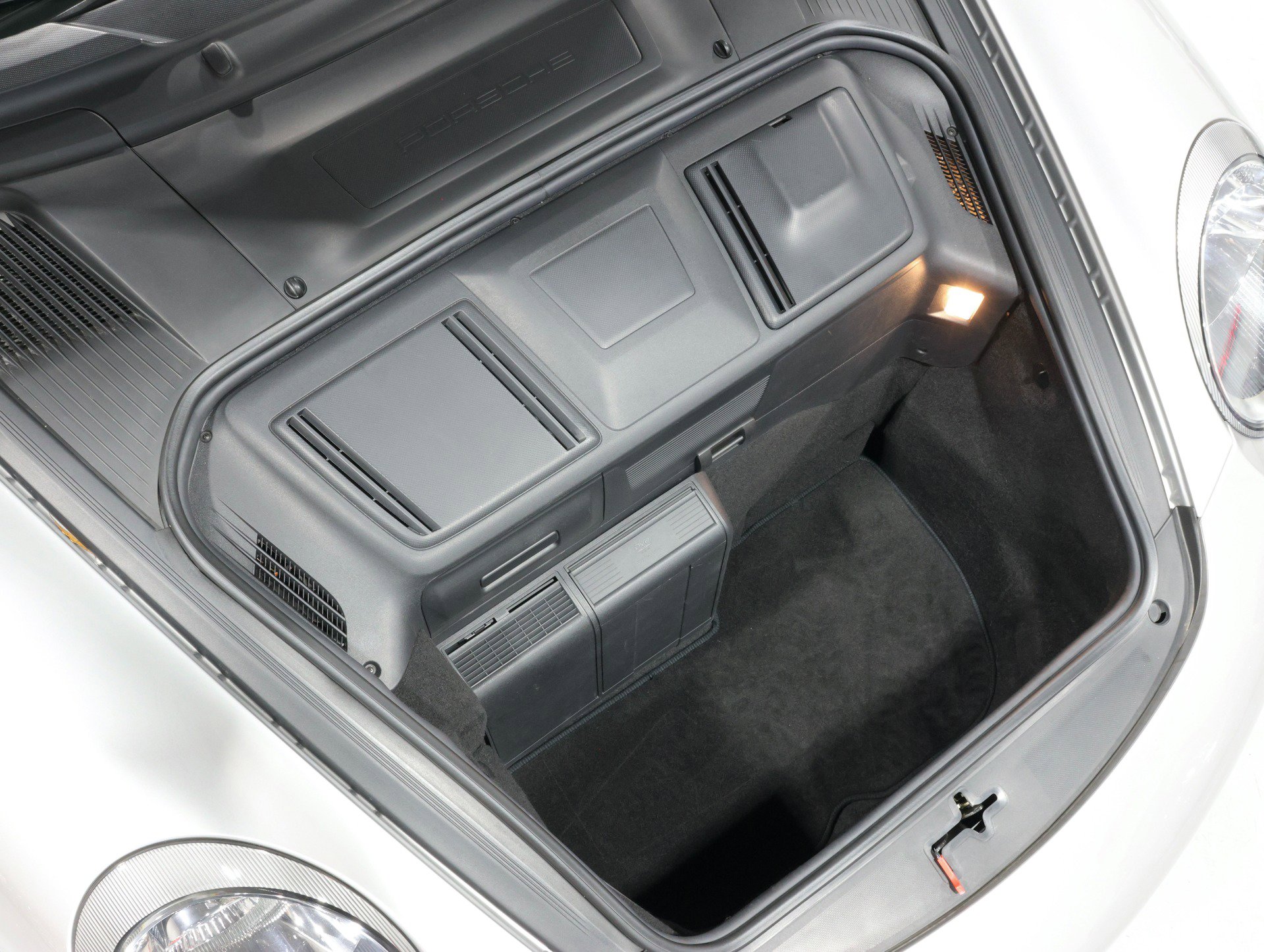 Used 2007 Porsche 911 Targa 4 image 89